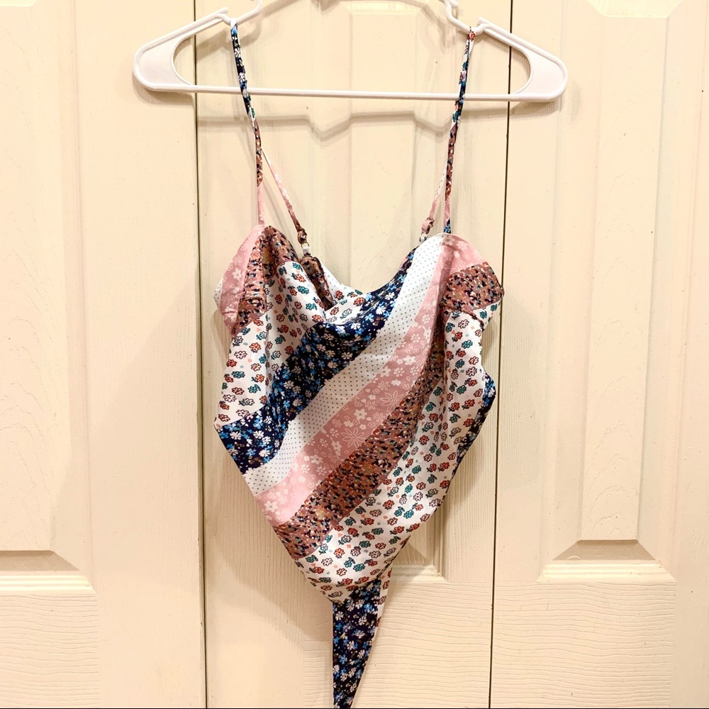 Princess Polly Triangle Top